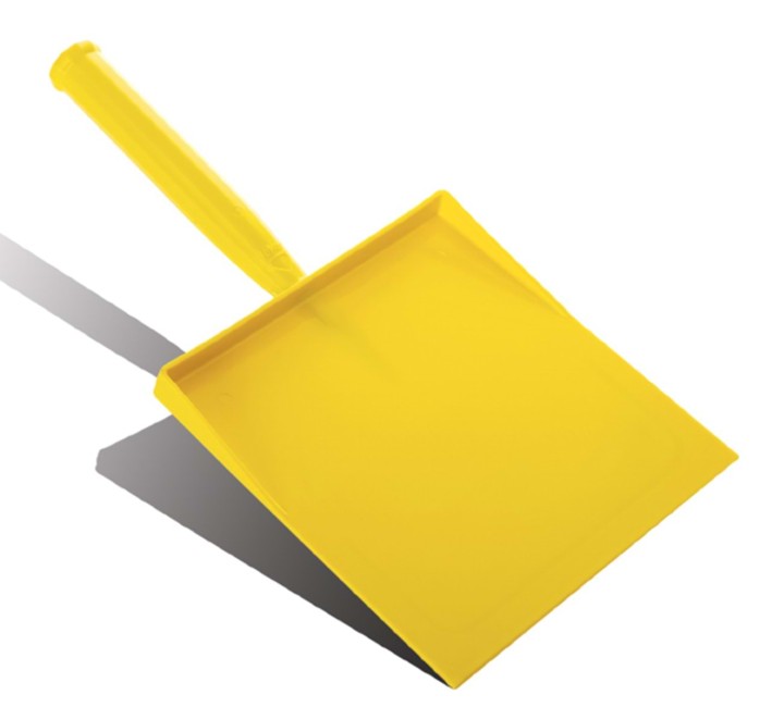 DEKOR SERPME KÜREK 20CM (12)